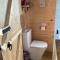 Captivating 1-Bed Cabin in Middlesbrough - Middlesbrough