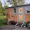 Captivating 1-Bed Cabin in Middlesbrough - Middlesbrough