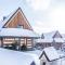Luxury Chalet Wioska Jagny - 波罗宁