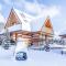 Luxury Chalet Wioska Jagny - 波罗宁