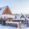 Luxury Chalet Wioska Jagny - 波罗宁
