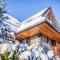 Luxury Chalet Wioska Jagny - 波罗宁