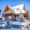 Luxury Chalet Wioska Jagny - 波罗宁
