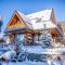 Luxury Chalet Wioska Jagny - Poronin