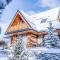 Luxury Chalet Wioska Jagny - Poronin