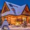 Luxury Chalet Wioska Jagny - 波罗宁