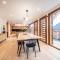 Chalet Arande Saint Gervais - by EMERALD STAY - Saint-Gervais-les-Bains