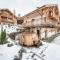 Chalet Arande Saint Gervais - by EMERALD STAY - Saint-Gervais-les-Bains