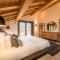 Chalet Arande Saint Gervais - by EMERALD STAY - Saint-Gervais-les-Bains