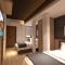 Grand Hallmark Hotel - Johor Bahru