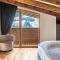 Alpin Chalet Samer Apt Fürstenblick