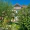 Traumhafte Gartenwohnung in Überlinger Hanglage - Zur goldenen Kiwi - 于伯林根