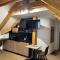 Apartmány Výsluní
