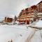 Terrasses du Paradis 7A LUXE & CENTER apart 8 pers