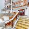Terrasses du Paradis 7A LUXE & CENTER apart 8 pers
