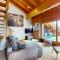 Terrasses du Paradis 7A LUXE & CENTER apart 8 pers