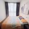 [PROMO]Connected train 2 Bedroom (ABOVE MALL)15 - 吉隆坡