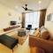 [PROMO]Connected train 2 Bedroom (ABOVE MALL)15 - 吉隆坡