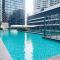 [PROMO]Connected train 2 Bedroom (ABOVE MALL)15 - 吉隆坡