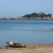 Appt Perros Guirec sur plage Trestraou et côte granit rose - 佩罗斯-吉雷克