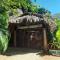 ECOCABAÑAS DIOSA JAGUAR tayrona