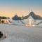 TRULLO TIPOTA with private pool