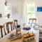 Familienhaus Sonne