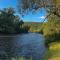 Schlossberg Apartments & Garten in der Natur & unweit vom "Thüringer Meer" - Unterwellenborn