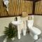 Inigtan Lio Bamboo Cottages - El Nido