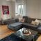 Ferienwohnung Bett & Burg