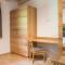 Appartement Schneekristall