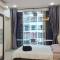 Greenfield Regency Comfort Suite - Wifi 4pax Paradigm & Sutera - 新山
