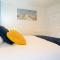 Newly-renovated, mid-terrace cottage in Porthmadog