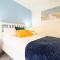 Newly-renovated, mid-terrace cottage in Porthmadog