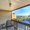 Waterfront Port Clinton Condo with Pool Access!