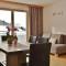 Appartement Schneekristall