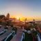 Villa with private pool and magnificent views