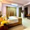 La Colline Resort