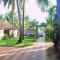 Madhu Huts Agonda