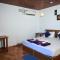 Madhu Huts Agonda