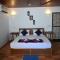 Madhu Huts Agonda