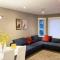 NairaVilla: upscale accommodation for groups