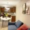 NairaVilla: upscale accommodation for groups