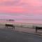 Sky Lounge - Beachfront top floor apartment with stunning veiws