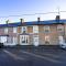Newly-renovated, mid-terrace cottage in Porthmadog