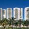 Suites Malecon Cancun