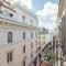 Trevi Fountain Luxury Apartment