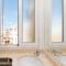 Trevi Fountain Luxury Apartment