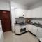 Apartamentos Navio Azul