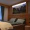 Dolomites Chalet Wolf